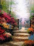 pic for Garden Gates